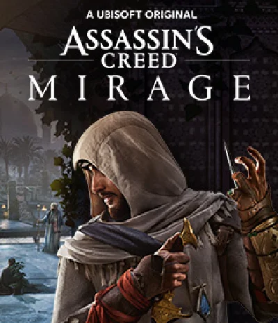 Assassin´s Creed Mirage 🔐 Data Change 👑 Full Access