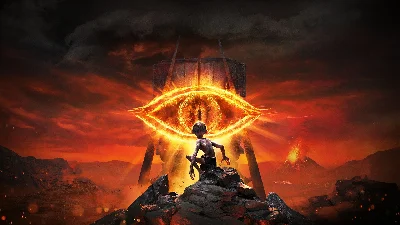 ⭐️The Lord of the Ring: Gollum + Battlefield 2042⭐️Xbox