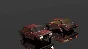 3D model of the car VAZ 2106 highly detailed