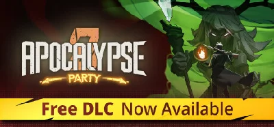 清零计划2：天启派对  Project Zero 2: Apocalypse Party🔸STEAM