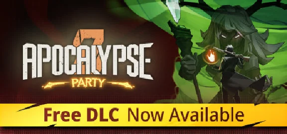 清零计划2：天启派对  Project Zero 2: Apocalypse Party🔸STEAM
