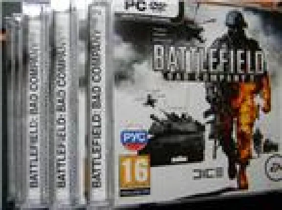 Battlefield Bad Company 2 - Origin Region Free