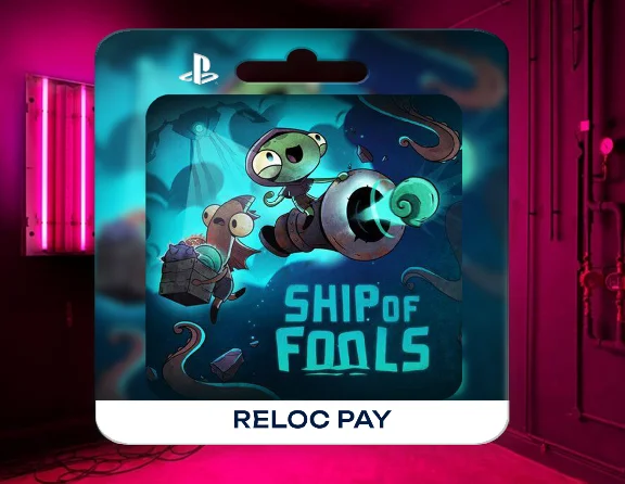 🔥Ship of Fools | PS Турция🔥