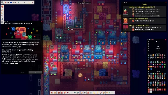 Lifecraft 💎 АВТОДОСТАВКА STEAM GIFT РОССИЯ