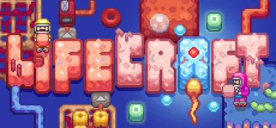Lifecraft 💎 АВТОДОСТАВКА STEAM GIFT РОССИЯ
