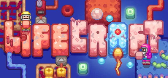 Lifecraft 💎 АВТОДОСТАВКА STEAM GIFT РОССИЯ
