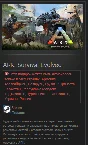 ARK: Survival Evolved STEAM GIFT Russia + cis