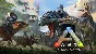 ARK: Survival Evolved STEAM GIFT Russia + cis