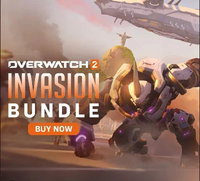 🏋🏼Overwatch 2 | Set Invasion  | Region FREE