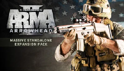 Arma 2: Operation Arrowhead GIFT + GLOBAL REG FREE