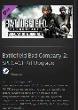 Battlefield Bad Company 2: SPECACT Kit Upgrade GLobal