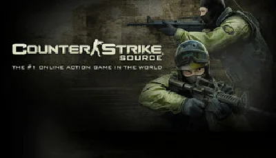 Counter-Strike: Source STEAM GIFT   GLOBAL REG FREE