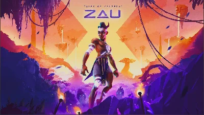 💥Tales of Kenzera™: ZAU ⚪ EPIC GAMES PC/ПК 🔴ТR🔴