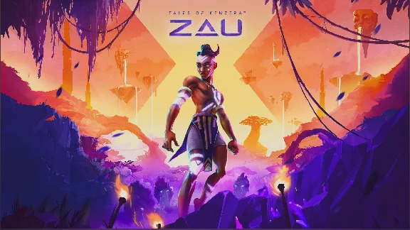 💥Tales of Kenzera™: ZAU ⚪ EPIC GAMES PC/ПК 🔴ТR🔴