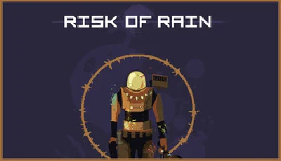 Risk of Rain (2013) STEAM GIFT + GLOBAL REG FREE