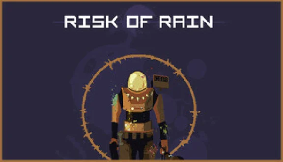 Risk of Rain (2013) STEAM GIFT + GLOBAL REG FREE