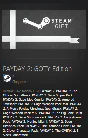PAYDAY 2: GOTY Edition STEAM GIFT + GLOBAL REG FREE