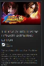THE KING OF FIGHTERS ´98 ULTIMATE MATCH FINAL EDITION