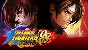 THE KING OF FIGHTERS ´98 ULTIMATE MATCH FINAL EDITION