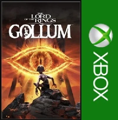 ☑️⭐The Lord of the Rings: Gollum XBOX⭐Куплю Вам⭐☑️