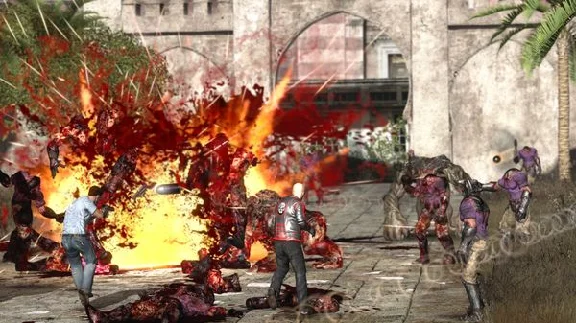 ⚡️Steam gift Russia - Serious Sam 3: BFE | AUTODELIVERY