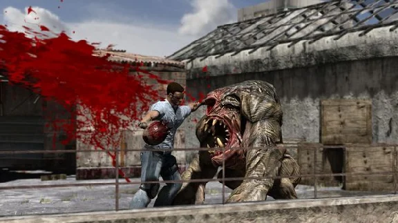 ⚡️Steam gift Russia - Serious Sam 3: BFE | AUTODELIVERY