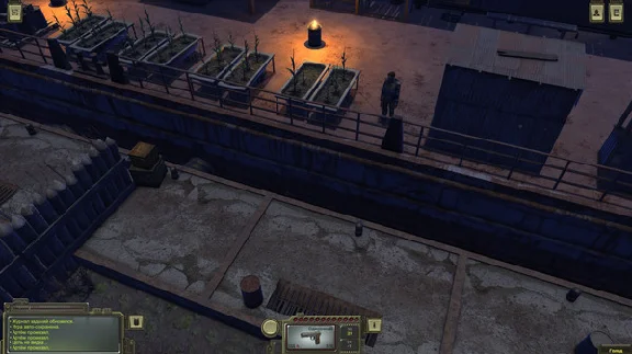 ⚡ATOM RPG: Post-apocalyptic indie game|AUTO Russia Gift