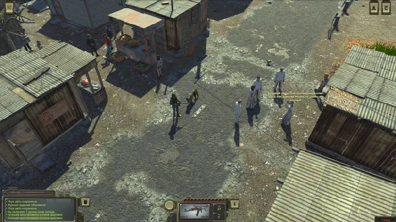 ⚡ATOM RPG: Post-apocalyptic indie game|AUTO Russia Gift