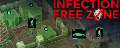 Infection Free Zone⭐No Steam Guard ✔️Offline