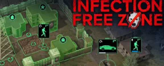 Infection Free Zone⭐No Steam Guard ✔️Offline