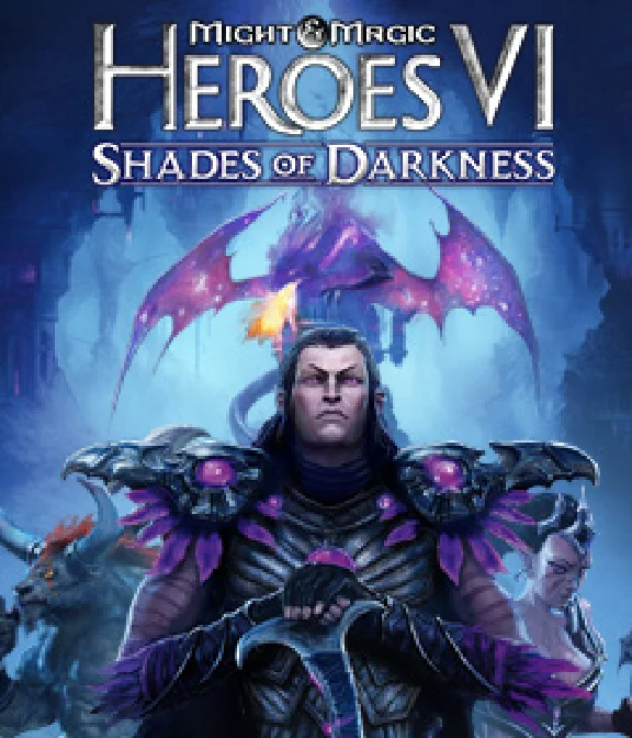 Might & Magic Heroes VI 🔐 Data Change 👑 Full Access