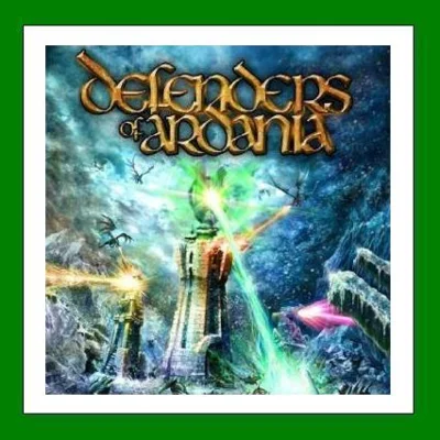 ✅Defenders of Ardania✔️Steam Key🔑RU-CIS-UA⭐АКЦИЯ🎁