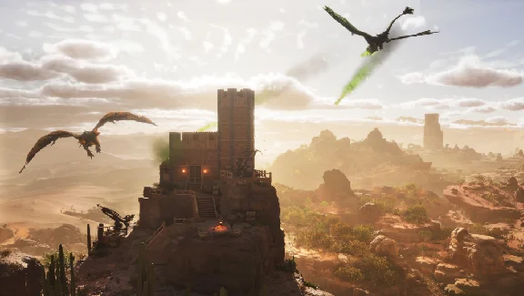 ARK: SURVIVAL ASCENDED ❤️‍🔥XBOX X|S Аккаунт