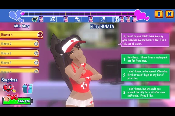 DLC Maid - Lifeguard🔸STEAM Россия⚡️АВТОДОСТАВКА
