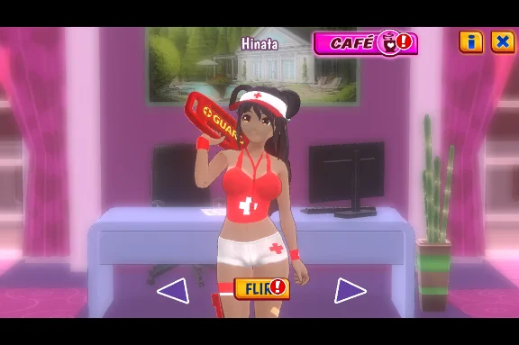 DLC Maid - Lifeguard🔸STEAM Россия⚡️АВТОДОСТАВКА