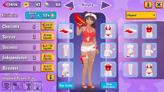 DLC Maid - Lifeguard🔸STEAM Россия⚡️АВТОДОСТАВКА