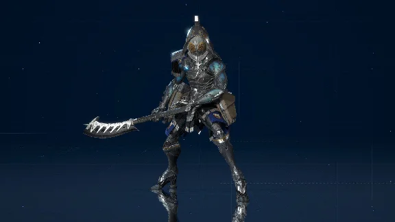 Exoprimal - Murasame Alpha Gladiator Set DLC