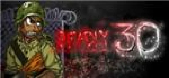 Deadly 30 ( steam key region free )