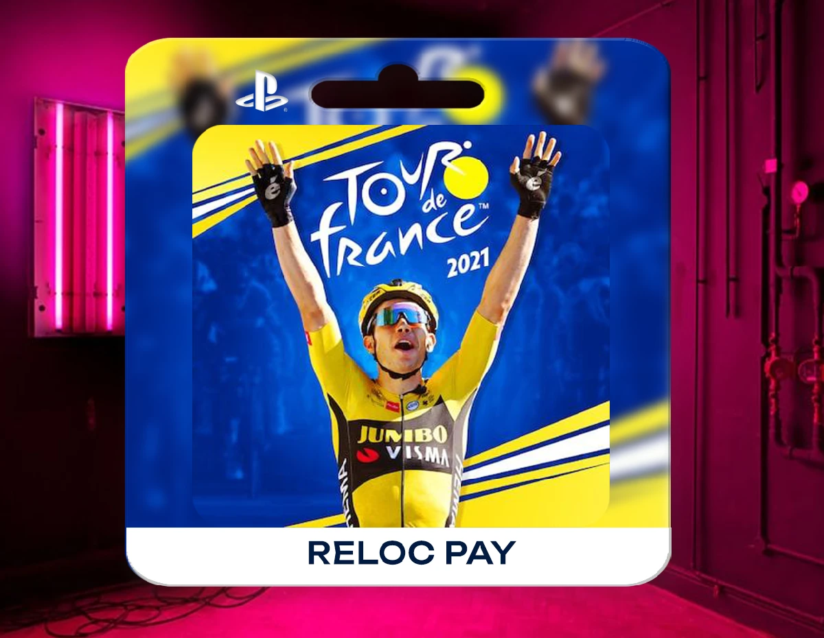 🚀Tour de France 2021 🎮Турция PS 💳0%