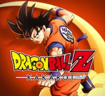 🌌 DRAGON BALL Z KAKAROT 🌌 PS4/PS5 🚩TR