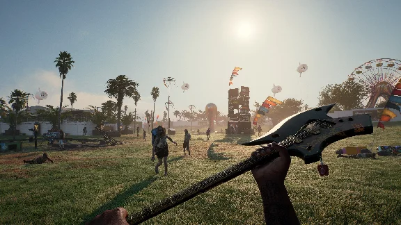 Dead Island 2 - SoLA (XBOX)