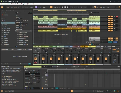 Ableton Live 12 Lite