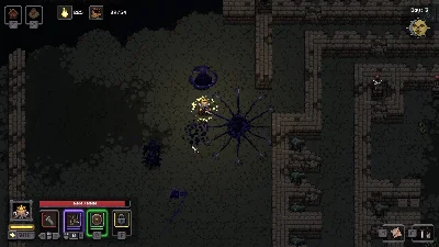 Kingsgrave 💎 STEAM GIFT RUSSIA