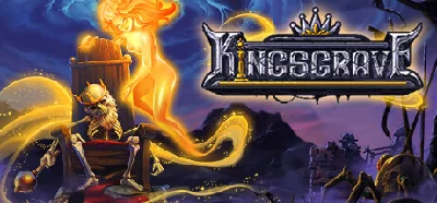 Kingsgrave 💎 STEAM GIFT RUSSIA