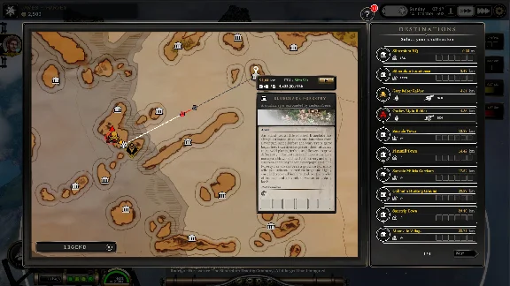 Airship: Kingdoms Adrift (Steam key / Region Free)