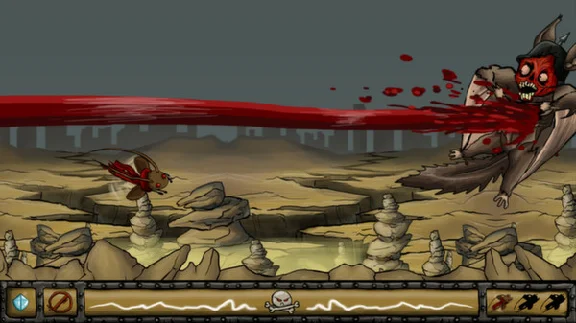 RADical ROACH Remastered STEAM KEY REGION FREE GLOBAL