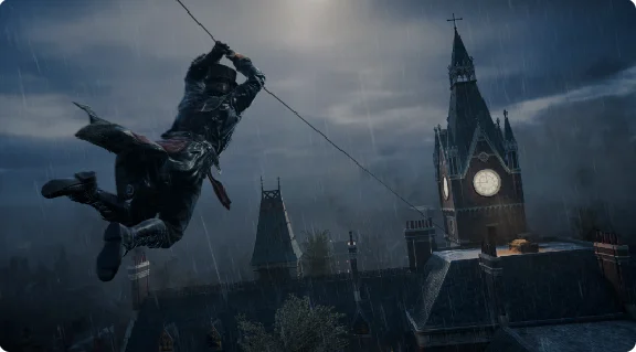 🔑KEY✅ASSASSIN´S CREED SYNDICATE🎮XBOX ONE|XS✅
