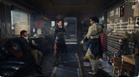 🔑KEY✅ASSASSIN´S CREED SYNDICATE🎮XBOX ONE|XS✅