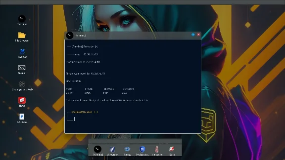 Anonymous Hacker Simulator STEAM•RU ⚡️AUTODELIVERY 💳0%