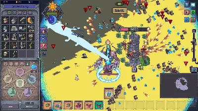 Necrosmith 2 STEAM•RU ⚡️AUTODELIVERY 💳0%